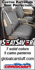 Seat Saver