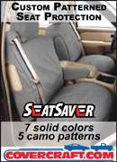 Seat Saver