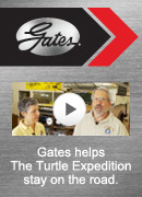 Gates Corporation