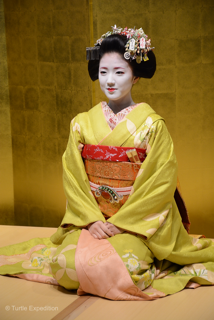 Pictures Geisha Prostitutes