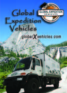 Global Expedition Vehicles