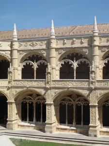 The complicated architecture and the detail of the carvings were more than a simple picture can show.