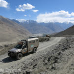 Wakhan Corridor Tajikistan #5 08