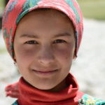 Little did we know that we would soon meet “The Magic Girl of the Pamirs”.